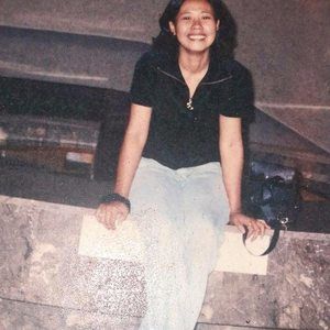 Meet your Posher, Lydia